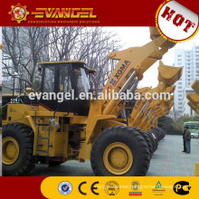 XGMA 5 ton Mining Wheel Loader price XG955H sugarcane loader for sale